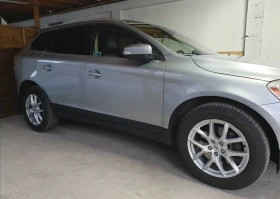 Volvo XC60 Ocean Race, снимка 7