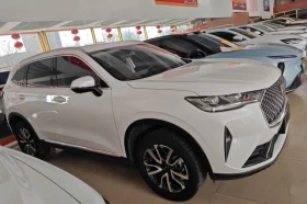 Haval H6 1.5T autogeorge.com, снимка 2
