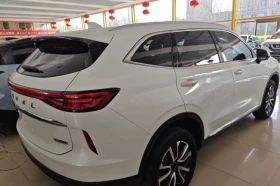 Haval H6 1.5T autogeorge.com, снимка 5