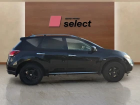 Nissan Murano 2.5 TDCi, снимка 4