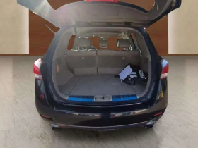 Nissan Murano 2.5 TDCi, снимка 12