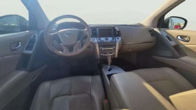 Nissan Murano 2.5 TDCi, снимка 11
