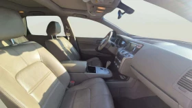 Nissan Murano 2.5 TDCi, снимка 10