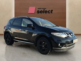 Nissan Murano 2.5 TDCi, снимка 3