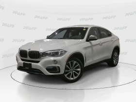 BMW X6 xDrive35i | No Accidents, снимка 1