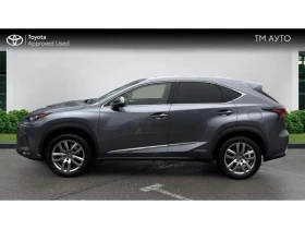 Lexus NX 2.5HSD EXECUTIVE, снимка 3