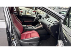 Lexus NX 2.5HSD EXECUTIVE, снимка 6