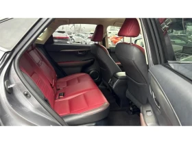 Lexus NX 2.5HSD EXECUTIVE, снимка 7