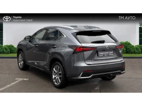 Lexus NX 2.5HSD EXECUTIVE, снимка 2