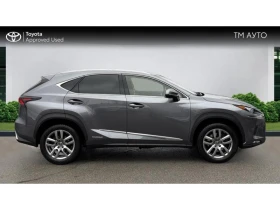 Lexus NX 2.5HSD EXECUTIVE, снимка 17