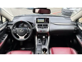 Lexus NX 2.5HSD EXECUTIVE, снимка 8