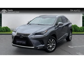 Lexus NX 2.5HSD EXECUTIVE, снимка 1