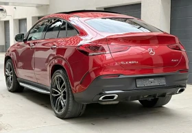 Mercedes-Benz GLE 400 Mercedes GLE400d Coupe AMG* 360* Night* BURM* HUD*, снимка 11