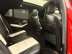 Mercedes-Benz GLE 400 Mercedes GLE400d Coupe AMG* 360* Night* BURM* HUD*, снимка 17