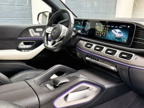 Mercedes-Benz GLE 400 Mercedes GLE400d Coupe AMG* 360* Night* BURM* HUD*, снимка 14