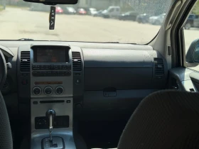 Nissan Pathfinder, снимка 5