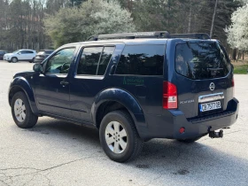 Nissan Pathfinder, снимка 4