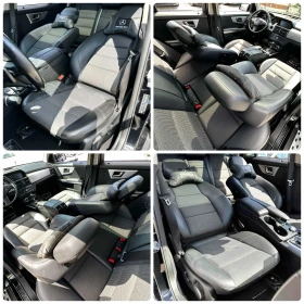 Mercedes-Benz GLK 250 CDI 204HP 183 000KM PANO CAMERA, снимка 13