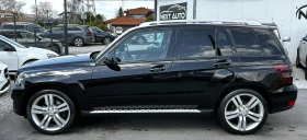 Mercedes-Benz GLK 250 CDI 204HP 183 000KM PANO CAMERA, снимка 8