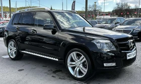Mercedes-Benz GLK 250 CDI 204HP 183 000KM PANO CAMERA, снимка 3
