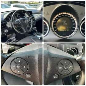 Mercedes-Benz GLK 250 CDI 204HP 183 000KM PANO CAMERA, снимка 14