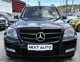 Mercedes-Benz GLK 250 CDI 204HP 183 000KM PANO CAMERA, снимка 2