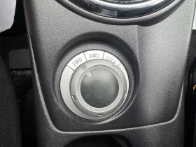Mitsubishi ASX 4х4 DIESEL, снимка 11