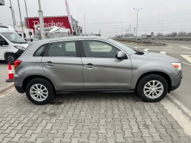 Mitsubishi ASX 4х4 DIESEL, снимка 4
