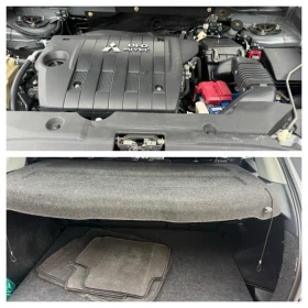 Mitsubishi ASX 4х4 DIESEL, снимка 15