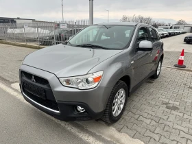 Mitsubishi ASX 4х4 DIESEL, снимка 2