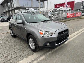 Mitsubishi ASX 4х4 DIESEL, снимка 1