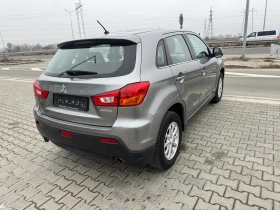 Mitsubishi ASX 4х4 DIESEL, снимка 6