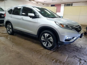 Honda Cr-v 2016 HONDA CR-V TOURING, снимка 1