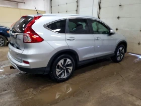 Honda Cr-v 2016 HONDA CR-V TOURING, снимка 4