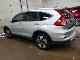 Honda Cr-v 2016 HONDA CR-V TOURING, снимка 6