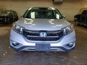 Honda Cr-v 2016 HONDA CR-V TOURING, снимка 2