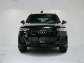 Audi Q7 * quattro Progressiv * CARFAX * ЦЕНА ДО БГ, снимка 6