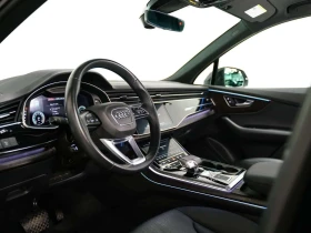 Audi Q7 * quattro Progressiv * CARFAX * ЦЕНА ДО БГ, снимка 8