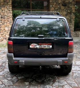 Jeep Grand cherokee 2.5D| 4Х4| ОТЛИЧЕН| СОБСТВЕН ЛИЗИНГ, снимка 6