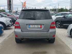 Mercedes-Benz GLK 350CDI-LED/NAVI/PANORAMA/PODGREV/7 Gtronic, снимка 6