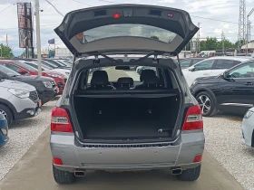 Mercedes-Benz GLK 350CDI-LED/NAVI/PANORAMA/PODGREV/7 Gtronic, снимка 16
