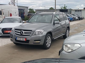 Mercedes-Benz GLK 350CDI-LED/NAVI/PANORAMA/PODGREV/7 Gtronic, снимка 1