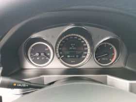 Mercedes-Benz GLK 350CDI-LED/NAVI/PANORAMA/PODGREV/7 Gtronic, снимка 14
