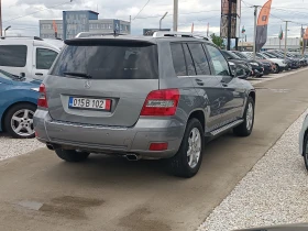 Mercedes-Benz GLK 350CDI-LED/NAVI/PANORAMA/PODGREV/7 Gtronic, снимка 4