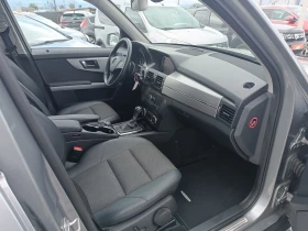 Mercedes-Benz GLK 350CDI-LED/NAVI/PANORAMA/PODGREV/7 Gtronic, снимка 9