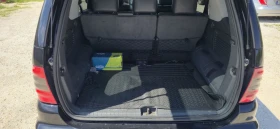 Mercedes-Benz ML 270 FINAL EDITION ТЕГЛИЧ 3500, снимка 17