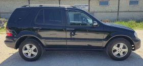 Mercedes-Benz ML 270 FINAL EDITION ТЕГЛИЧ 3500, снимка 4