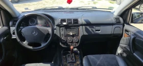 Mercedes-Benz ML 270 FINAL EDITION ТЕГЛИЧ 3500, снимка 13