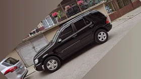 Mercedes-Benz ML 270 FINAL EDITION , снимка 2