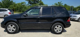 Mercedes-Benz ML 270 FINAL EDITION ТЕГЛИЧ 3500, снимка 8